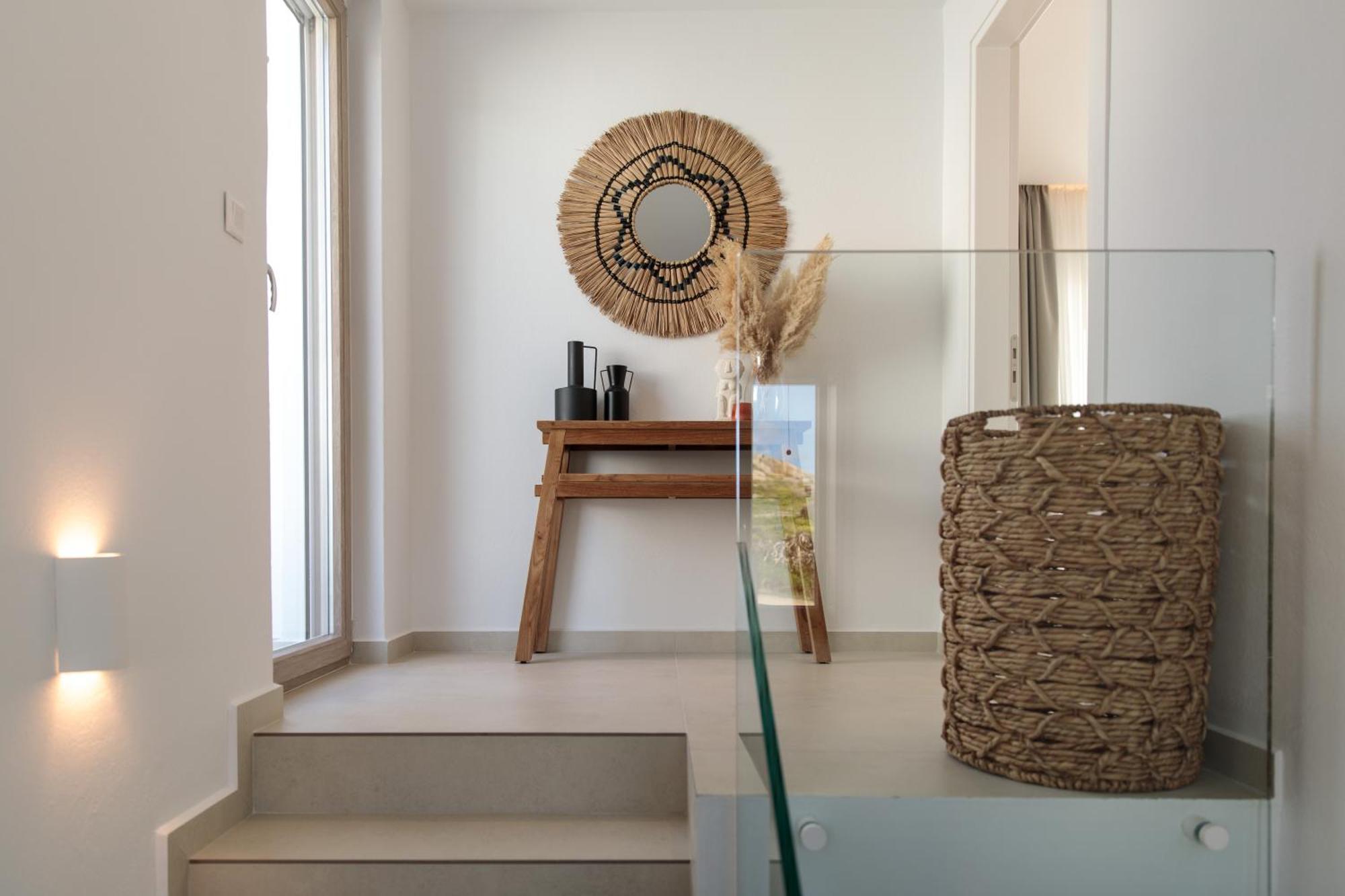 Fyroi Naxos Villa Agia Anna  Dış mekan fotoğraf